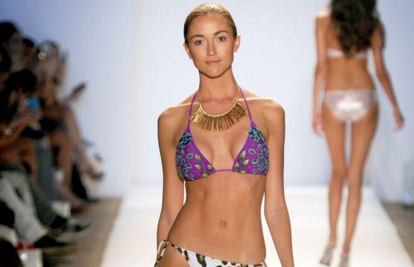 Top-12: τα ωραιότερα μπικίνι για το καλοκαίρι